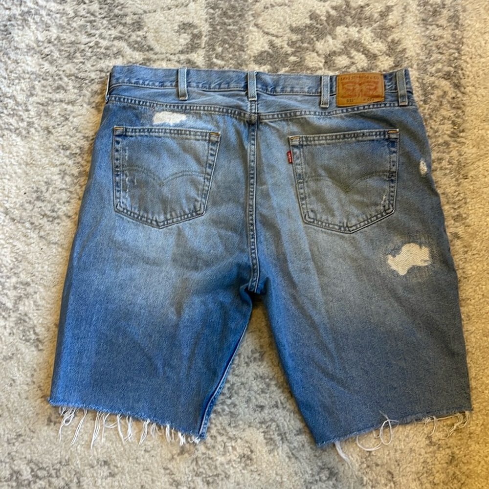 Men’s Levi’s Shorts 511